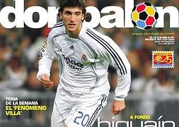 La revista 'Don Balón' anuncia su cierre a través de Twitter