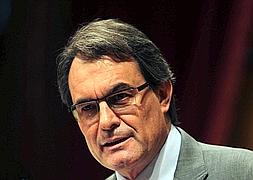 PP y PSOE urgen a Mas a "rectificar" por criticar el acento andaluz