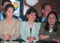 Muere la hermana de Isabel Preysler