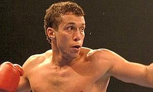 Detienen al boxeador Pablo Navascués en la operación contra 'los búlgaros'