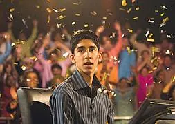 'Slumdog Millionaire' se hace realidad