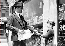 Thomas Wolfe y el poder de la memoria