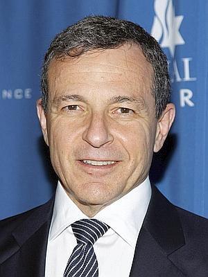 Bob Igger, nuevo miembro del Consejo de Apple. / Efe