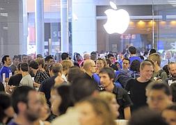 Apple se instalará en el 'Tío Pepe' madrileño
