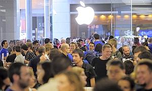 Apple se instalará en el 'Tío Pepe' madrileño