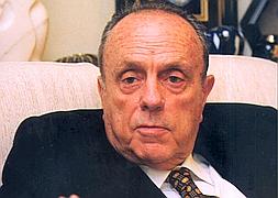 Fraga muere a los 89 años de una parada cardiaca