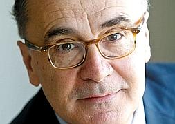 Imagen de Javier Ayuso facilitada por la Casa Real.