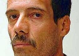 El detenido, José Sánchez Mauriño. / HOY