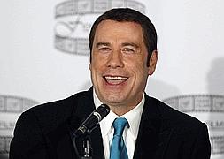 El actor John Travolta. / Brendan McDermid (Reuters)
