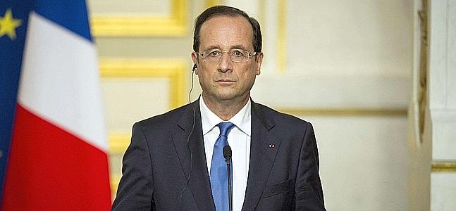 La izquierda francesa aumenta su ventaja para las legislativas