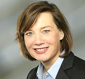 Anke Groth./