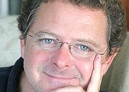 Juan Luis Cano. / Archivo
