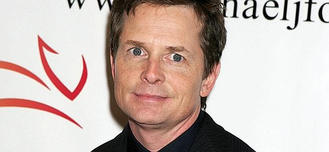 El actor Michael J. Fox. / Diane Bondareff (Ap)