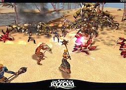 Imagen del videojuego 'The saga of Ryzom'. / Vadejuegos.com