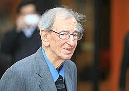 Muere el historiador marxista Eric Hobsbawm