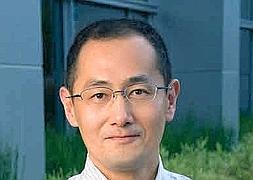 Shinya Yamanaka / Efe