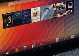 Las tablets de las 10" están en guerra. / Vadejuegos