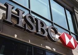 Sede de HSBC en Nueva York. / Shannon Stapleton (Reuters)