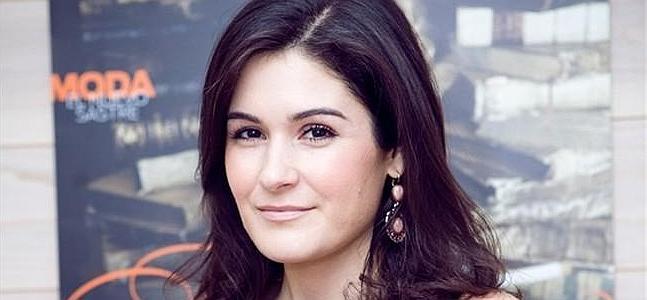 Valeria Domínguez. / MujerHoy.com