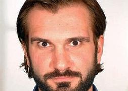 Vladimir Milisavljevic. / Afp