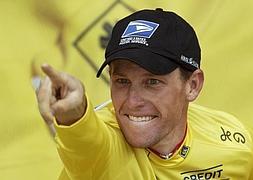 El fiscal dice en EEUU que aún no hay plan para enjuiciar a Lance Armstrong