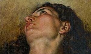 gustave courbet el origen del mundo