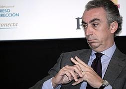 El secretario de Estado de Hacienda, Miguel Ferre. / Zipi (Efe)