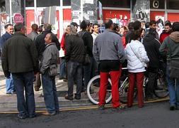 El Supremo anula las cláusulas suelo cuando haya «falta de transparencia»