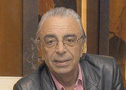 Muere el compositor musical Alfonso Santiesteban