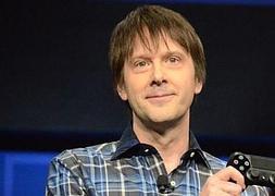 Así es Mark Cerny, el creador de PS4