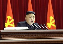 El líder de Corea del Norte, Kim Jong-un. / Foto: Reuters | Vídeo: Europa Press