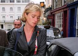 La madre de la presunta hija ilegítima de Alberto II pide respeto