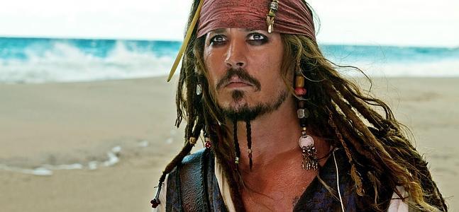 'Piratas del Caribe 5' retrasa su estreno