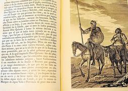 Un libro reivindica el supuesto origen leonés de Cervantes y el Quijote