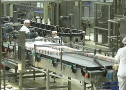 El Gobierno estudia congelar el salario mínimo en 2014