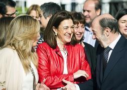 El PSOE cierra la Fundación Ideas