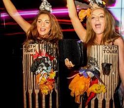 Amber Langford y Annie Collinge. / RC