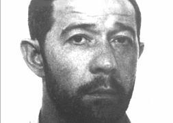 Francisco Javier Martínez Izagirre, alias Javi de Usánsolo. / Archivo | Vídeo: Atlas