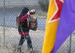 La grapo Concepción González Rodríguez . / Efe | Vídeo: Atlas