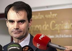 El juez de la Audiencia Nacional Pablo Ruz. / Foto: Archivo | Vídeo: Atlas