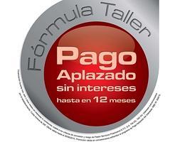 El Grupo Fiat permite el pago aplazado en taller sin intereses