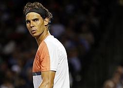 Rafa Nadal. / Efe
