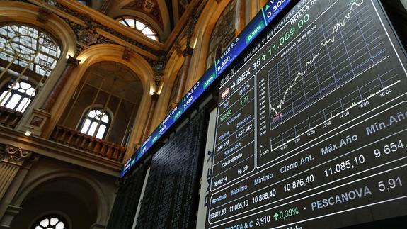 Los empresarios mejoran su optimismo sobre la recuperación