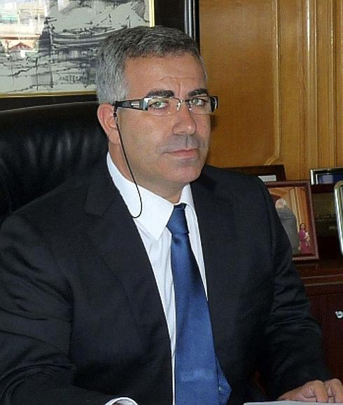 El juez deja libre a Ángel de Cabo, implicado en el 'caso Marsans', tras el pago de la fianza