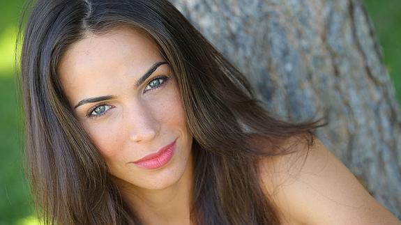 Nerea Garmendia. 