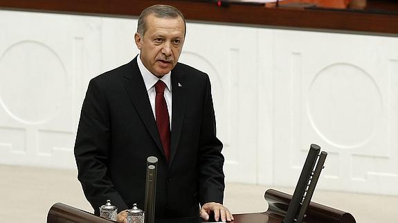 Erdogan. 