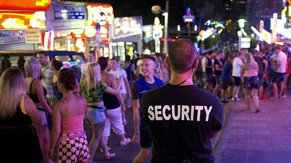Encarcelado el jefe de Policía de Calviá por una trama de corrupción en Magaluf