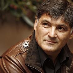 Toni Nadal.