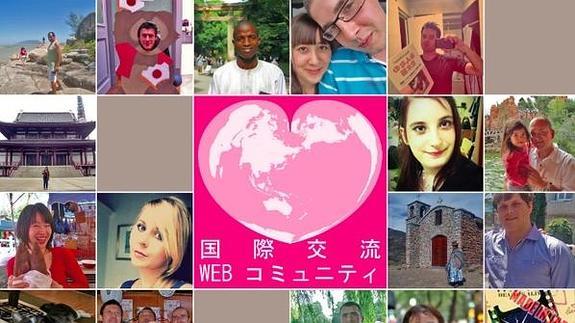 Conocer a una japonesa no es imposible