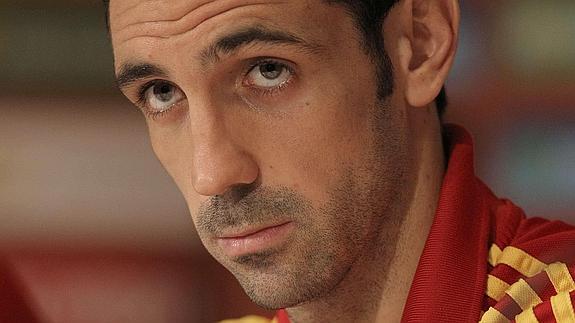 Juanfran 